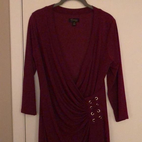 Thalia Sodi dress - Picture 2 of 4